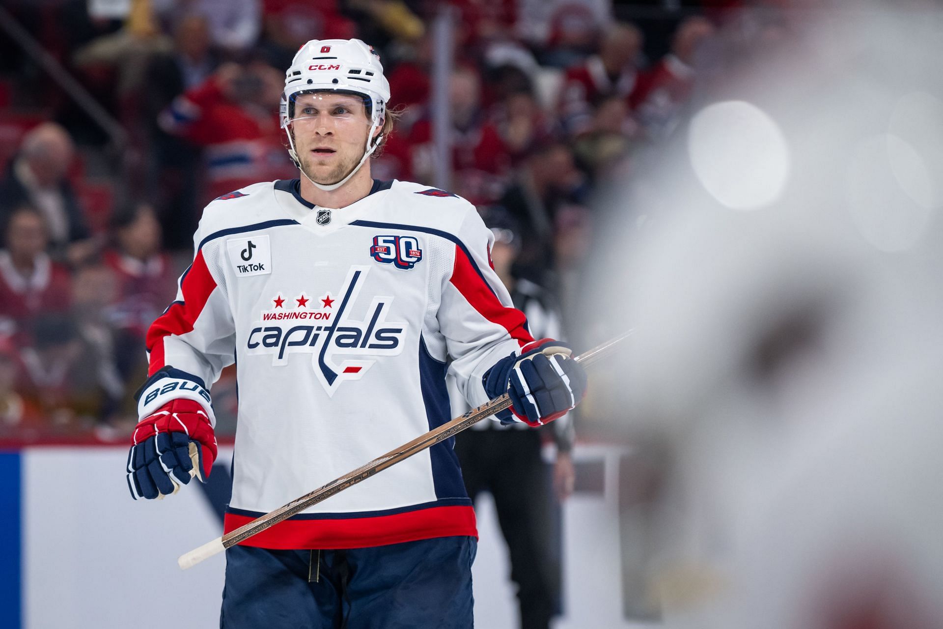 Jakob Chychrun Contract